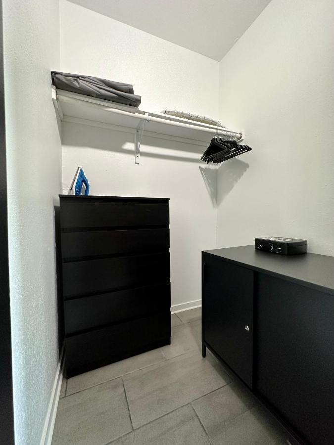 Mckinley Beach Sunrise Studio - Pet Friendly 密尔沃基 外观 照片