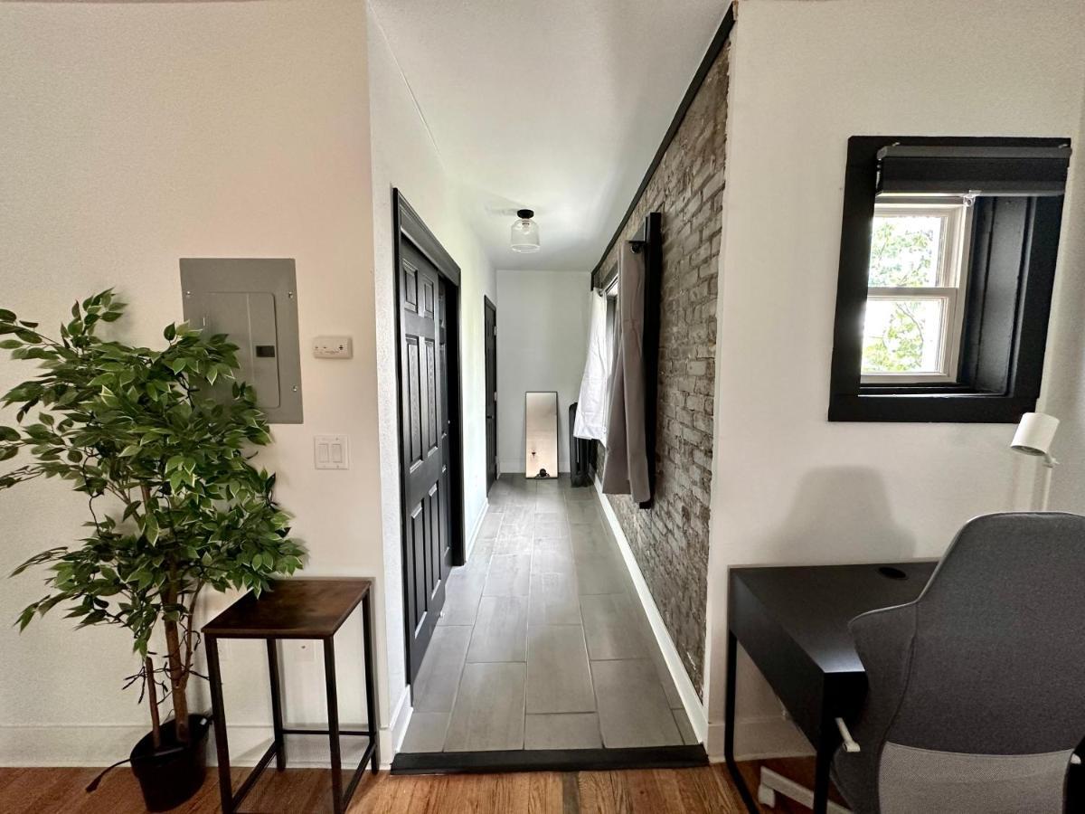 Mckinley Beach Sunrise Studio - Pet Friendly 密尔沃基 外观 照片
