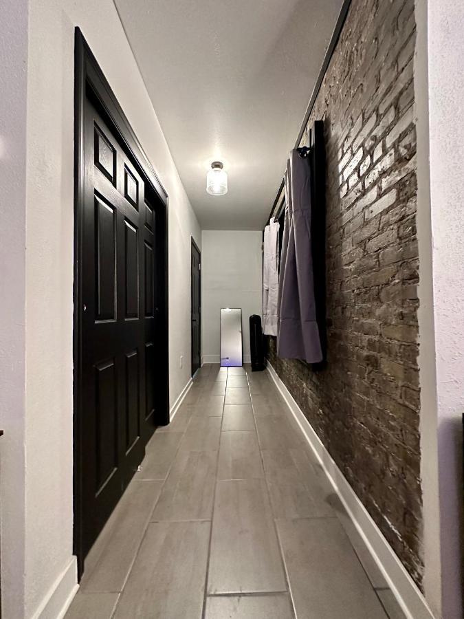 Mckinley Beach Sunrise Studio - Pet Friendly 密尔沃基 外观 照片