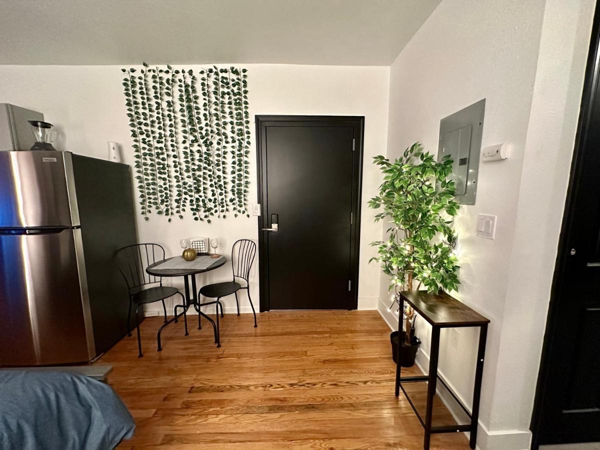 Mckinley Beach Sunrise Studio - Pet Friendly 密尔沃基 外观 照片